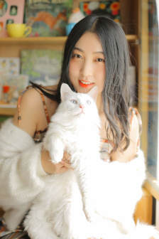 第一次看家动漫